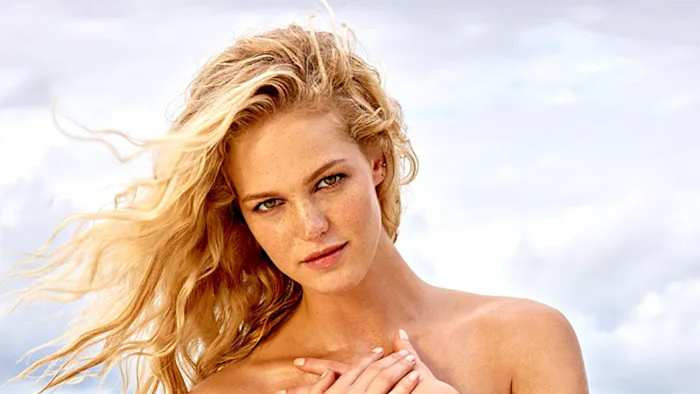 Erin Heatherton